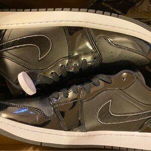 RARE Air Jordan 1 Low All-Star size 13